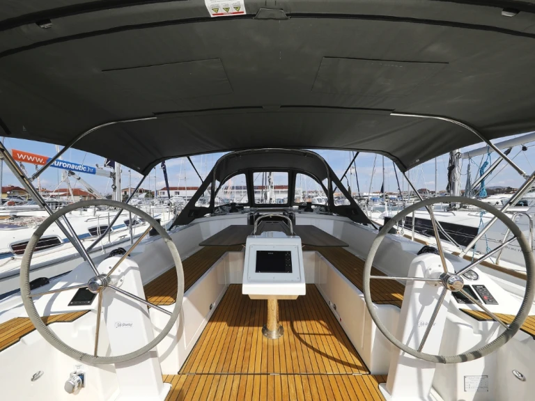 Segelboot mieten in Biograd na Moru zum besten Preis