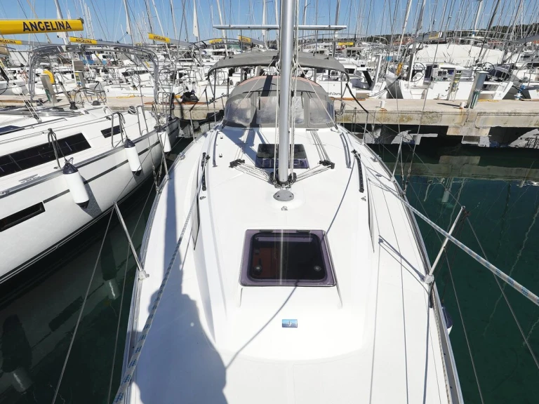 Segelboot mieten in Biograd na Moru - Bavaria Cruiser 34