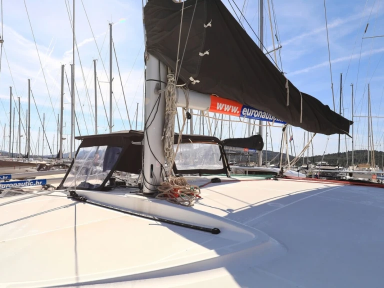 Katamaran mit oder ohne Skipper Lagoon mieten in Biograd na Moru