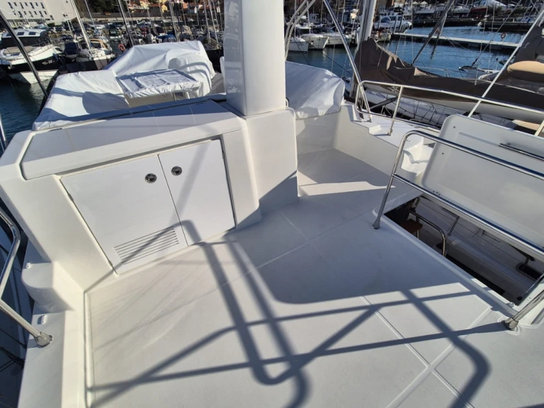 Yacht mit oder ohne Skipper Bénéteau mieten in Biograd na Moru