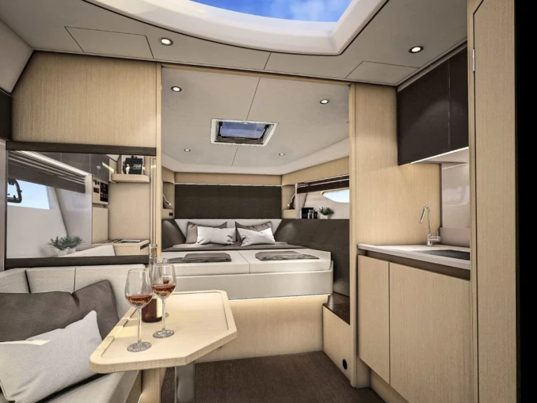 Yacht mieten in Punat zum besten Preis