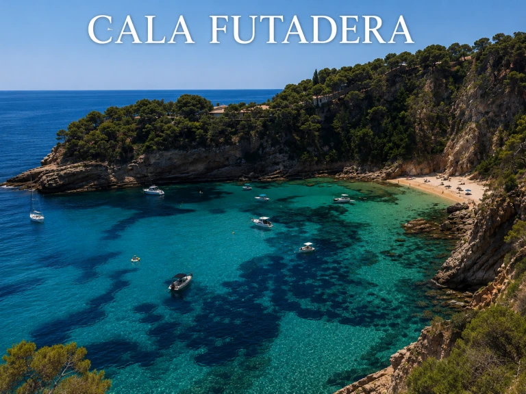 YachtCharter in Blanes - Maxima 730 open auf SamBoat