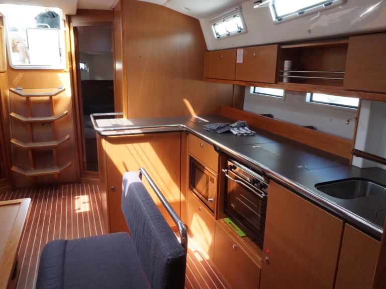 Bootsverleih Bavaria Cruiser 45 Lemmer Samboat
