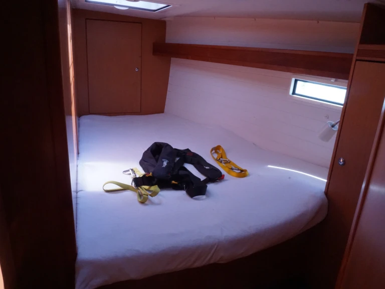 Segelboot mit oder ohne Skipper Bavaria mieten in Lemmer