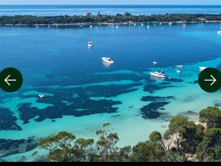 YachtCharter in Mandelieu-la-Napoule - Quicksilver Activ 535 Open auf SamBoat