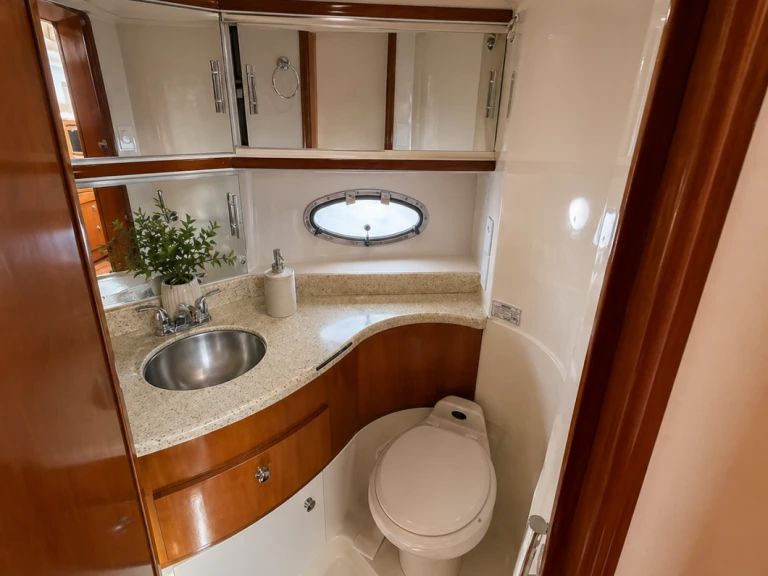 Motorboot mieten in Port d'Alcudia zum besten Preis