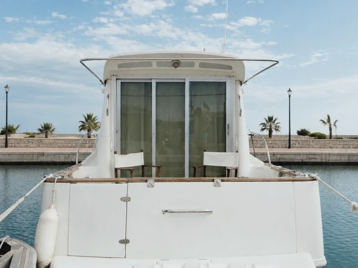 Motorboot mieten in Puerto Marina Benalmadena - Starfisher 840