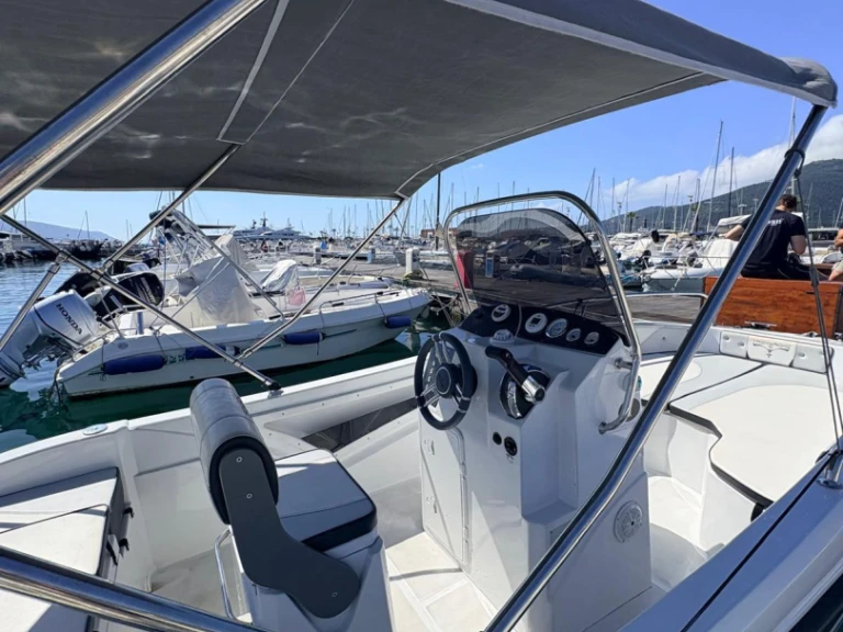 Trimarchi Trimarchi 57 S mieten La Spezia