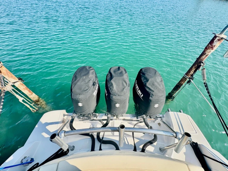 Yacht mit oder ohne Skipper Sessa Marine mieten in Sète