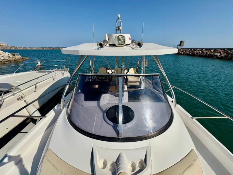 Sessa Marine Key Largo 36 mieten Sète