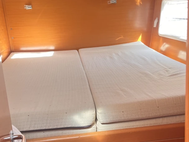 Katamaran mit oder ohne Skipper Lagoon mieten in Policoro
