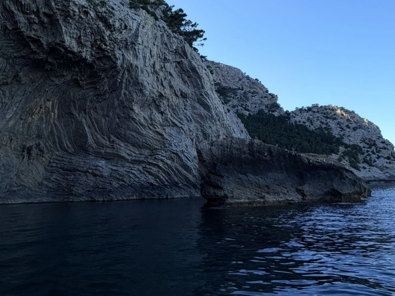 YachtCharter in Alcúdia - Arkos open 597 auf SamBoat