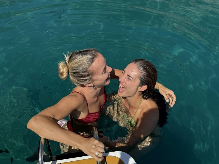 Motorboot mieten in Port d'Alcudia - Valory 570 PREMIUM