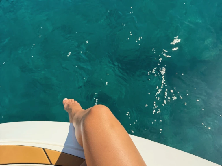 Motorboot mit oder ohne Skipper Valory mieten in Port d'Alcudia