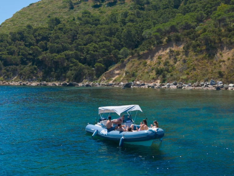 Bootsverleih Bwa Sport 22 GT Cagliari Samboat