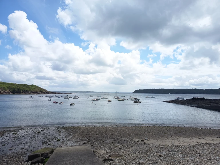 Motorboot mieten in Brest zum besten Preis