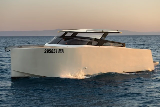 YachtCharter in Makarska - Felix 37 Felix 37 auf SamBoat