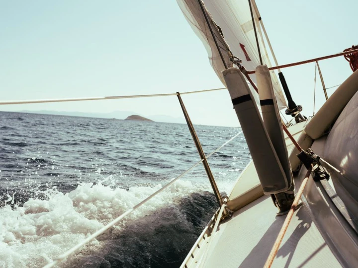 YachtCharter in Hvar - Jeanneau Jod 35 auf SamBoat