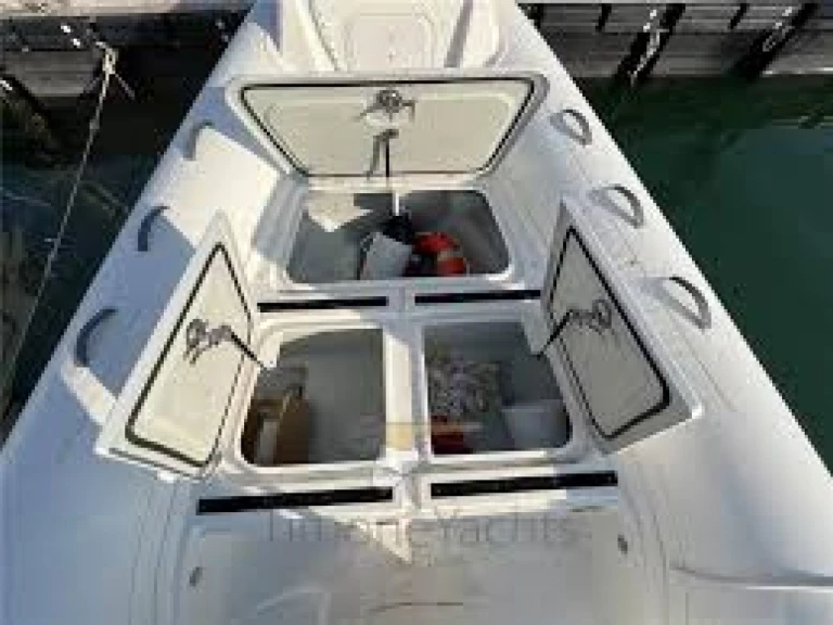 YachtCharter in Mandelieu-la-Napoule - Bsc BSC 70 Sport auf SamBoat