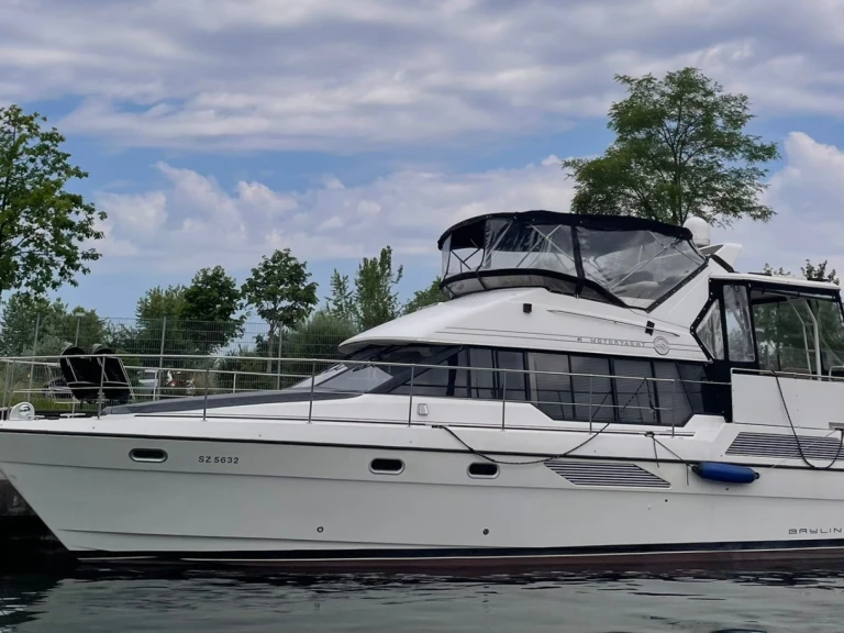 Boot mieten Wädenswil günstig 45