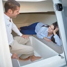 Motorboot mieten in Port Grimaud zum besten Preis