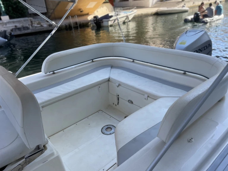 Bsc BSC 75 Classic mieten Port Grimaud