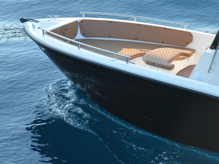 Bootsverleih Trimarchi Diamond 215 Santa Margherita Ligure Samboat