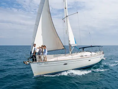 Boot mieten La Ràpita günstig 46