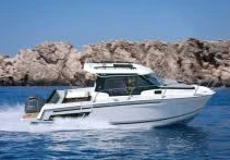 Motorboot mieten in Port la Forêt zum besten Preis