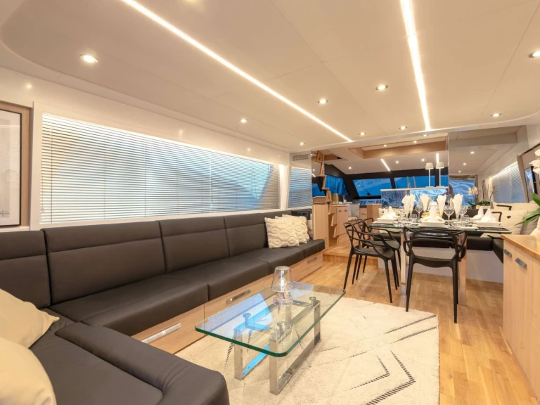 Ein San Lorenzo San Lorenzo 70 mieten in Golfe-Juan
