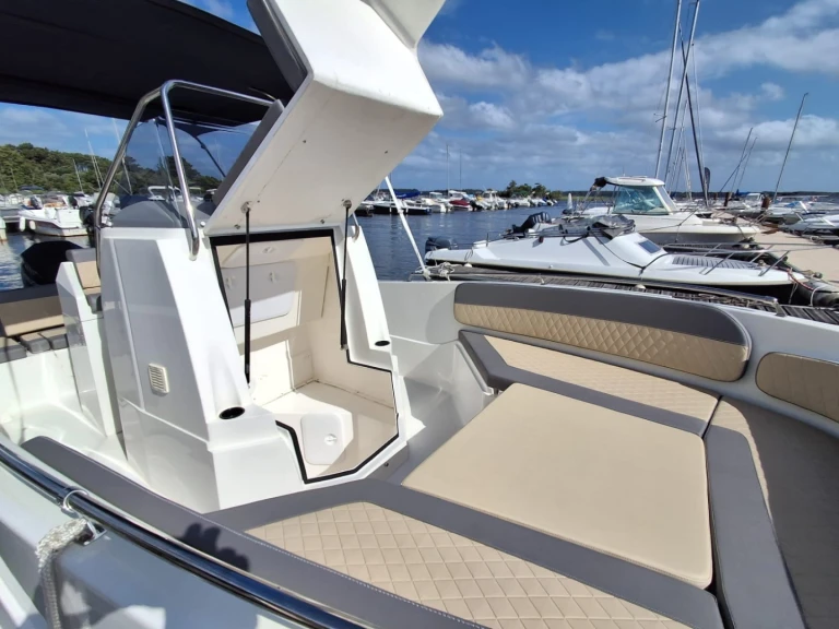 YachtCharter in Sanguinet - Nireus CL 620 auf SamBoat