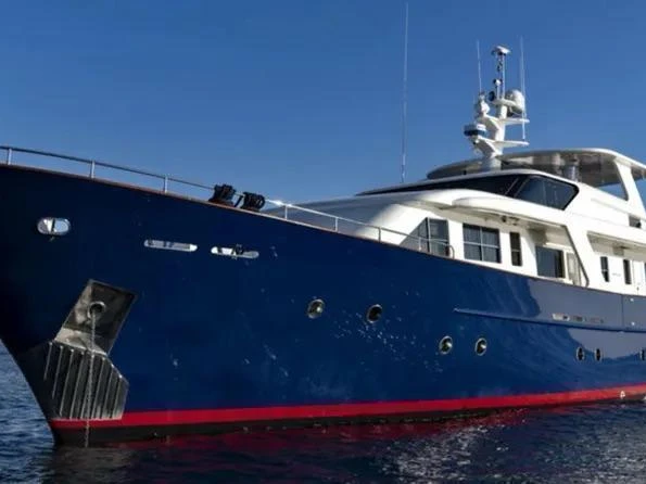 Yacht mit oder ohne Skipper  mieten in Seget Donji