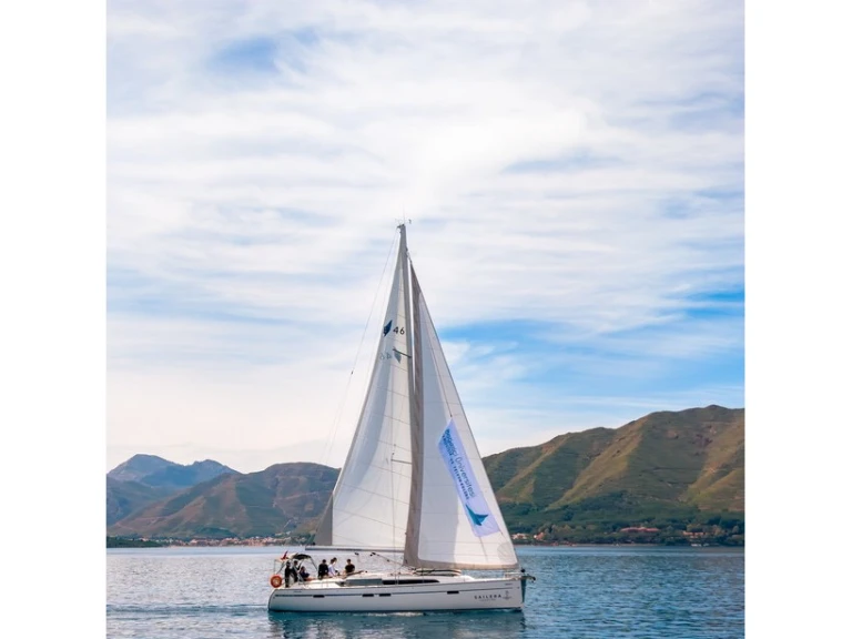 Segelboot mit oder ohne Skipper Bavaria mieten in Marmaris (district)