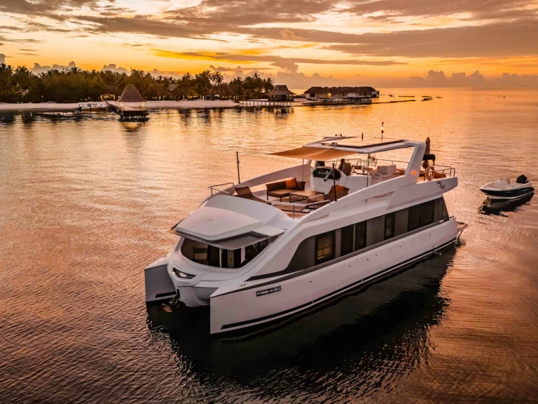 Motorboot mieten in Malé zum besten Preis