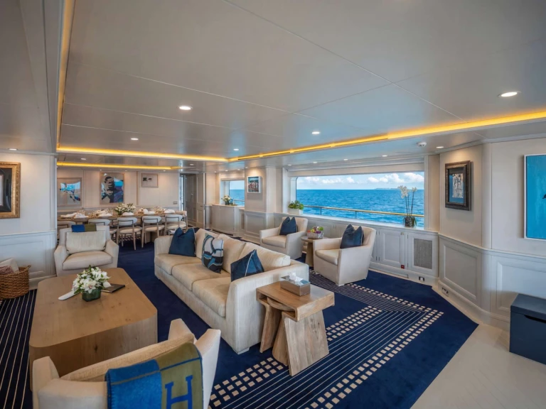 Yacht mit oder ohne Skipper Pendennis mieten in Fort Lauderdale