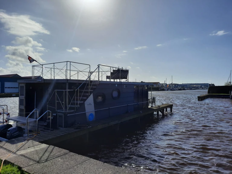 Hausboot mieten in Woudsend zum besten Preis