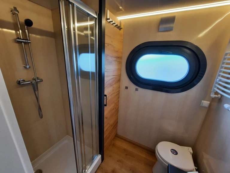 YachtCharter in Woudsend - Campi Campi 400 auf SamBoat
