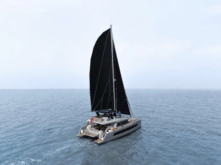 Boot mieten Trogir günstig Zora Nua