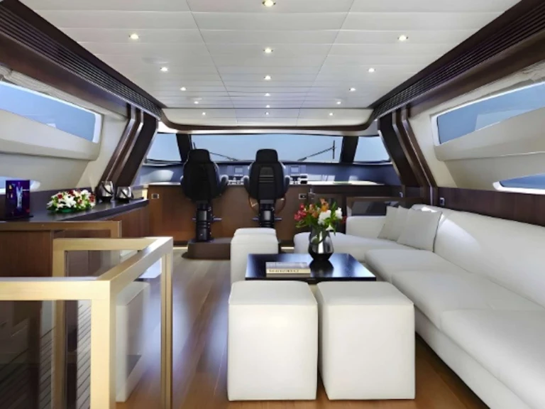 Yacht mieten in Palaio Faliro zum besten Preis