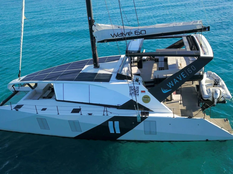 Yacht mieten in Olbia zum besten Preis