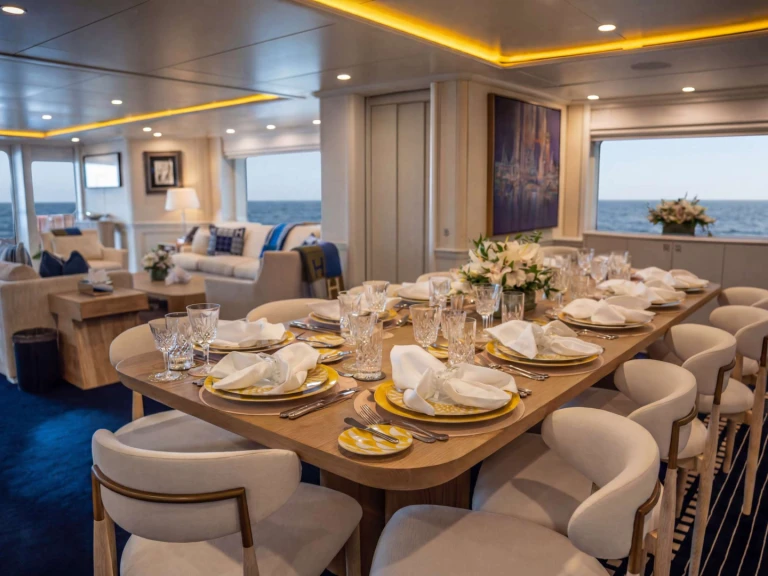 Yacht mit oder ohne Skipper Pendennis mieten in Fort Lauderdale
