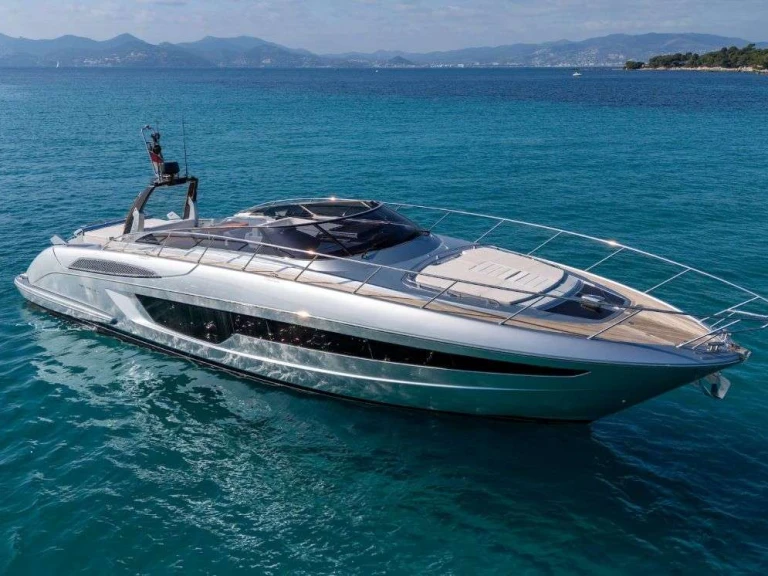 YachtCharter in Fort Lauderdale - Pendennis JUBILEE auf SamBoat