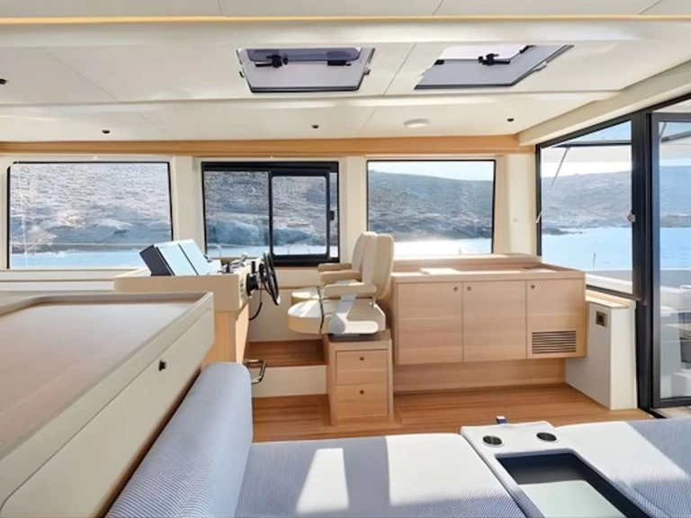 Boot mieten Álimos günstig LADY D