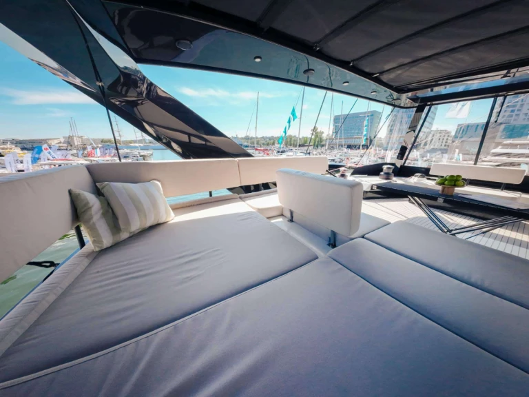 Yacht mieten in Olbia zum besten Preis