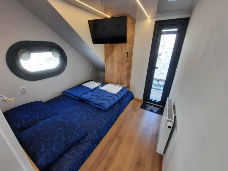 Hausboot mieten in Woudsend zum besten Preis