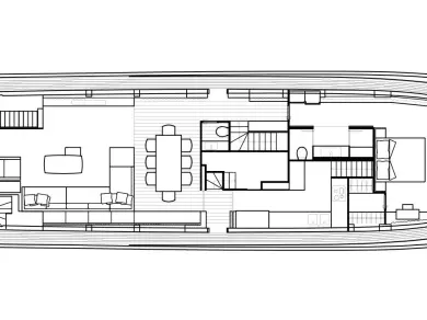 Boot mieten Palaio Faliro günstig Sanlorenzo Yacht SL106