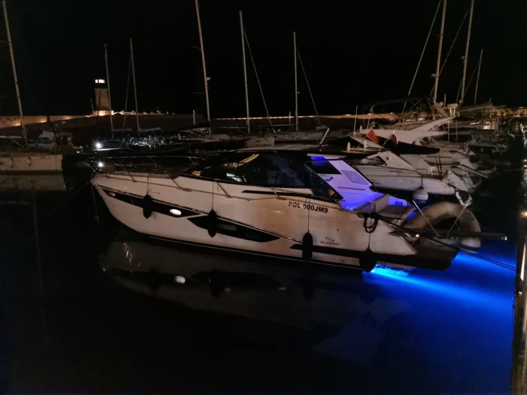Bootsverleih Rio Yachts Parana 38 Šibenik Samboat