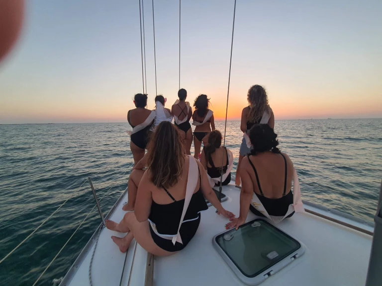 Boot mieten Cádiz günstig Oceanis 393 Clipper