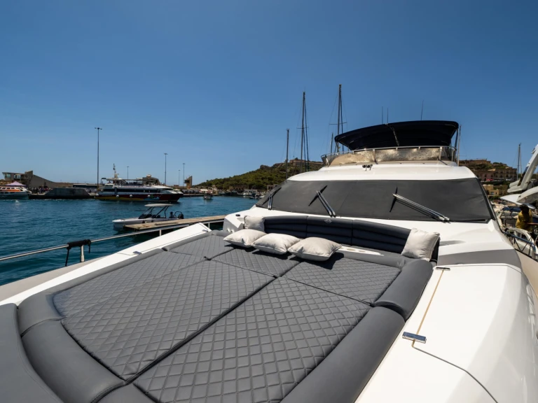 Yacht mieten in St. Julian's zum besten Preis