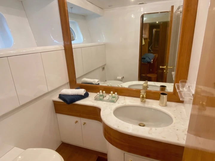 Bootsverleih Falcon 82S Cannes Samboat